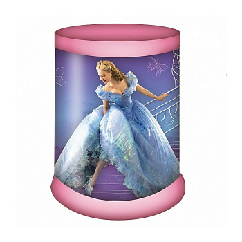 Стакан сборный  Disney Золушка