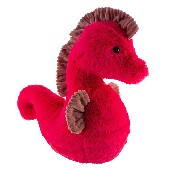 Морской конёк (40см) фуксия 40003 (Tallula)