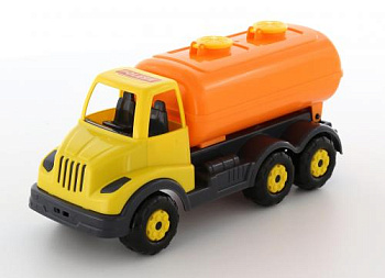 Автомобиль Муромец с цистерной 62710 (Полесье)