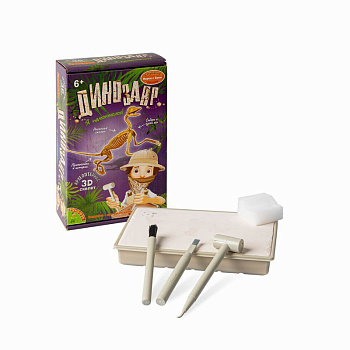 Вondibon Исторические раскопки Динозавры Археоптерикс ВВ5143