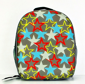 Рюкзак Школьный Звездочки