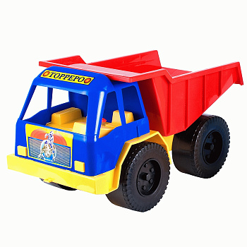 Авто Грузовик 3-273