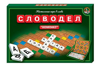 НПИ Словодел Компакт 01357 (Дес.Кор.)