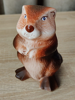 ПВХ Бобер-1 СИ-1008