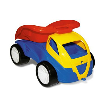 Грузовик Томагавк 01431(Стеллар)