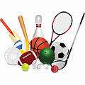 Спорттовары