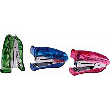 Степлер №24/6 16л. CENTRUM 80673