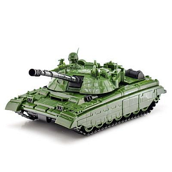 Танк (35х18х15см) BTG-059