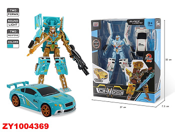 Робот (Т) в/к 388-3