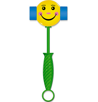 Веселый молоточек 01362 (Стеллар)