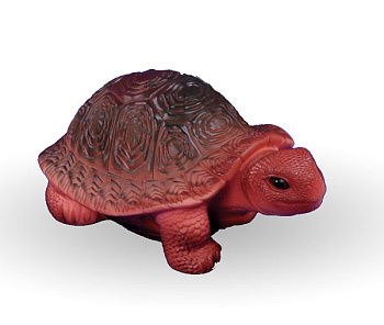 ПВХ Черепаха Капа С-769 (Огонек)