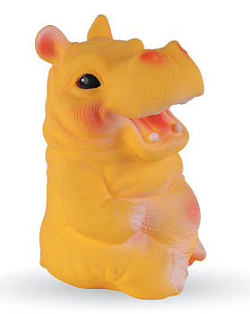 ПВХ Бегемот Боря С-832 (Огонек)