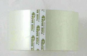 Скотч 48мм*36м NOVA ROLL 320X (3201) прозрачный