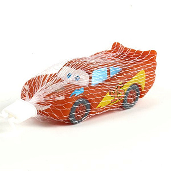 Игрушка д/купания DISNEY Тачки Макквин 1R/173795