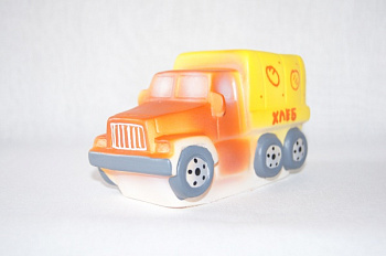 ПВХ Машина хлеб Си-615