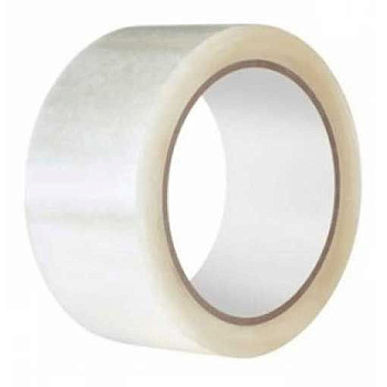 Скотч 48мм*66м ATTOMEX 4164712 40мкм прозрач.