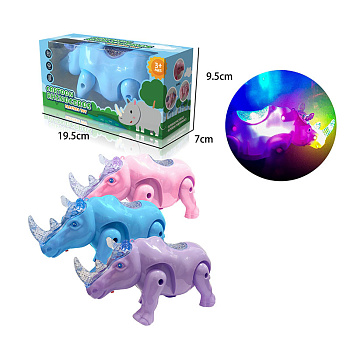 Носорог 880-5 на батар в/к