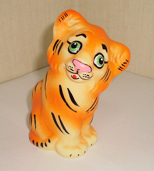 ПВХ Тигр-2 СИ-299