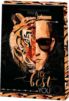 Пакет бум./ламин. (180x227мм) 10-30-425А