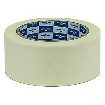 Скотч малярный (бумажный) Klebebander 48мм*20м K4820S