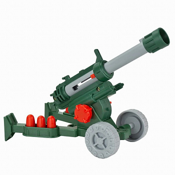 Пушка пневматическая С-33-Ф (Форма)