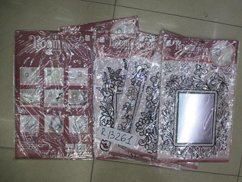 Стикер-декор R13261