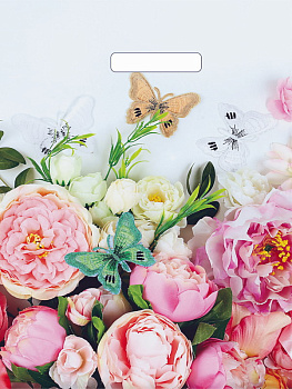 Пакет вырубной (29х40/35мкм) Экспозиция ВУР51965