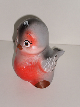 ПВХ Снегирь СИ-341